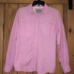 Bimini Bay Outfitters Shirt